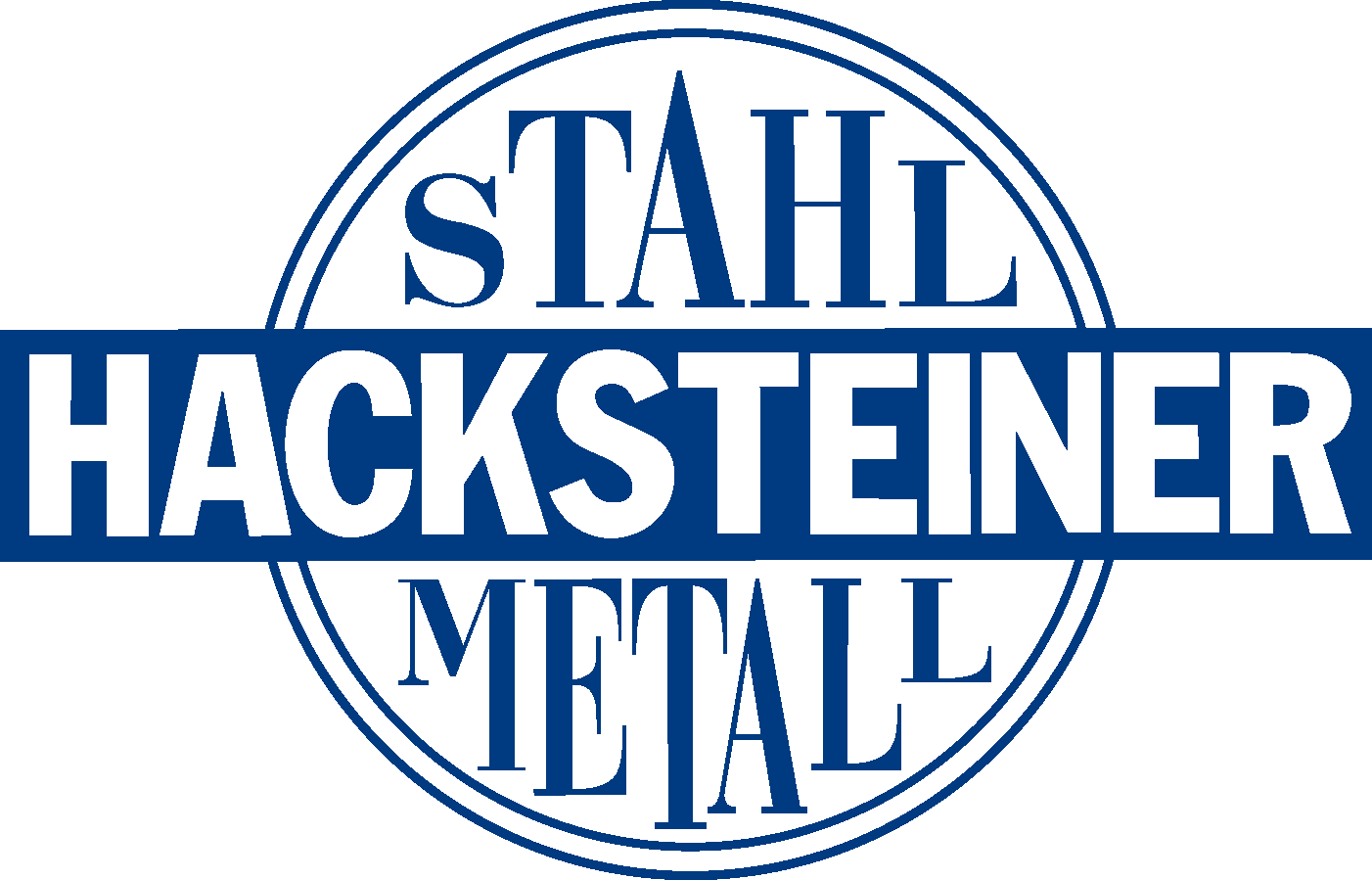 Hacksteiner Logo